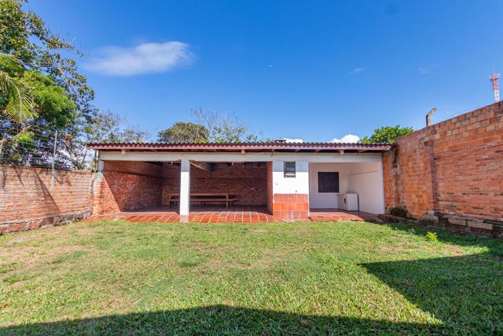  Residencial Sol de Verão
