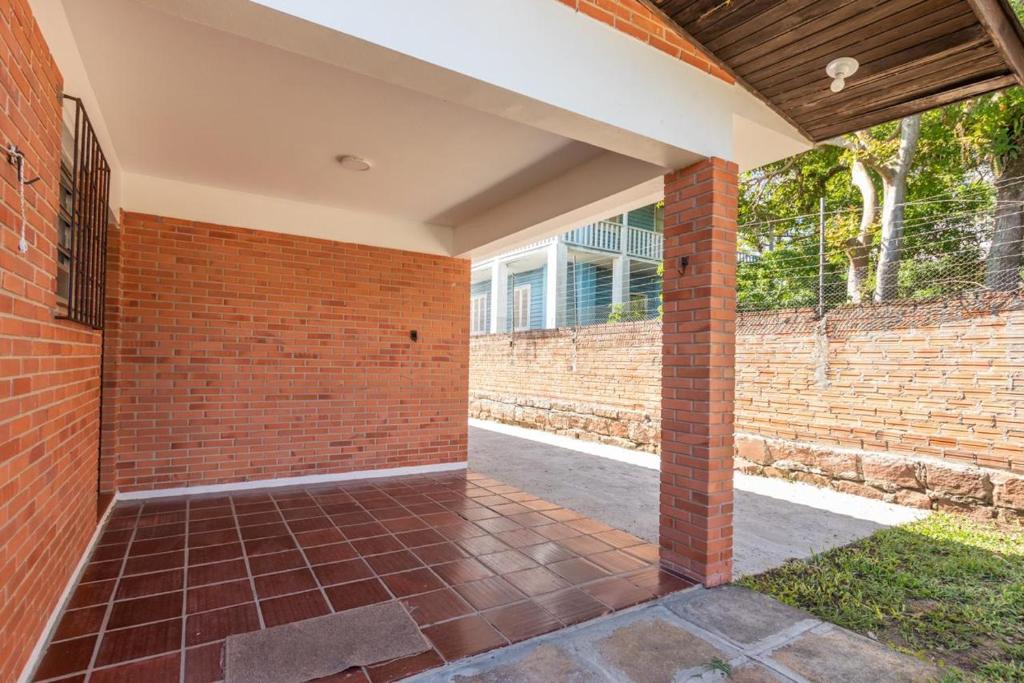  Residencial Sol de Verão