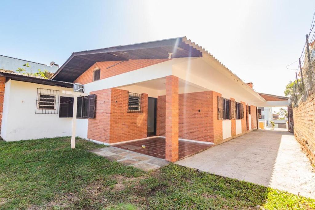  Residencial Sol de Verão