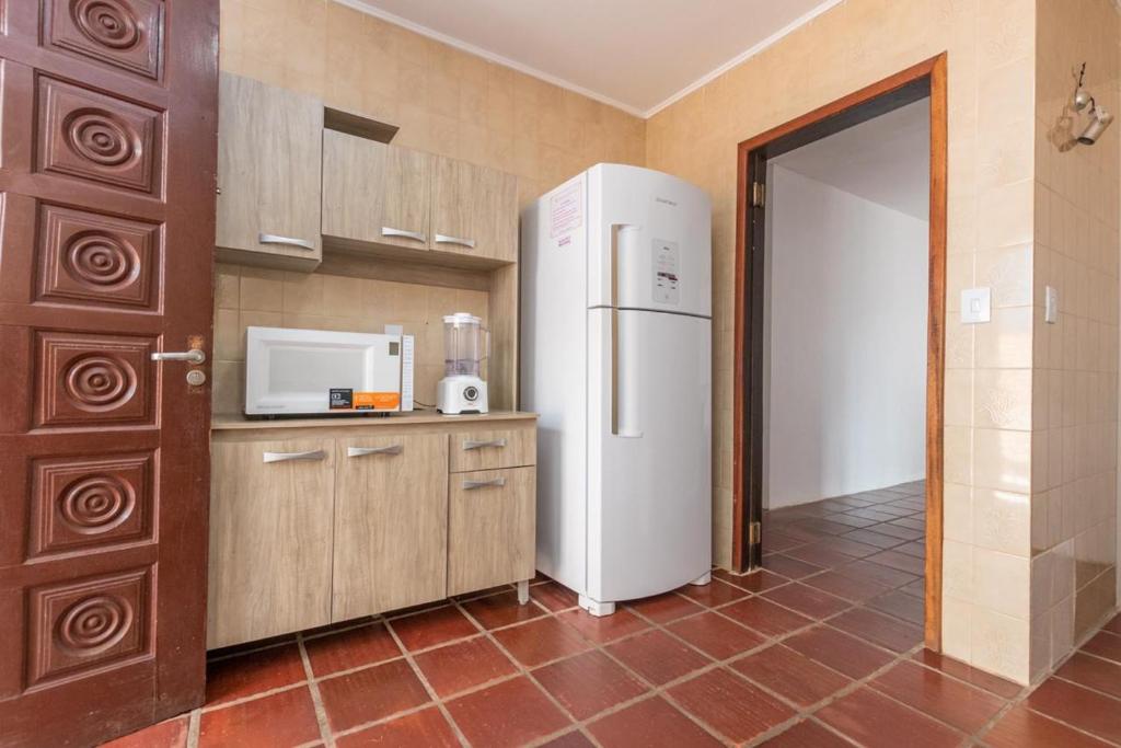  Residencial Sol de Verão