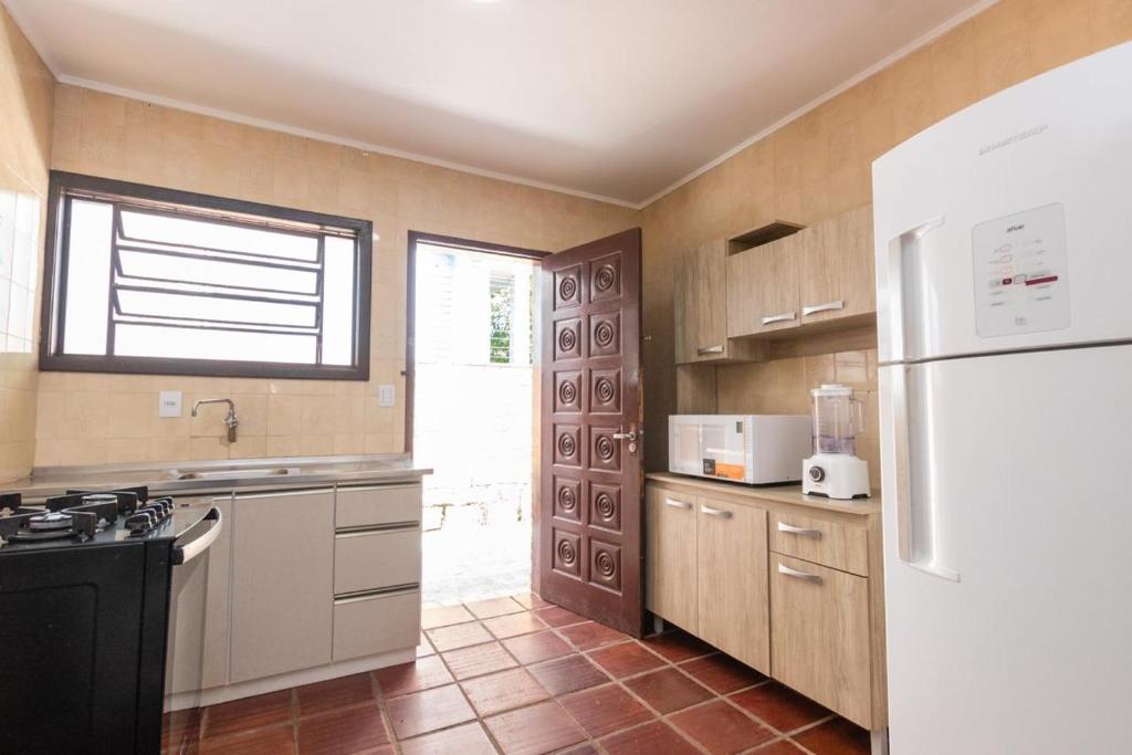 Residencial Sol de Verão