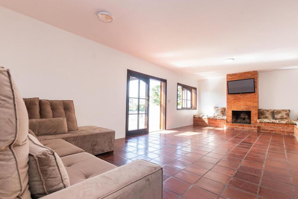  Residencial Sol de Verão