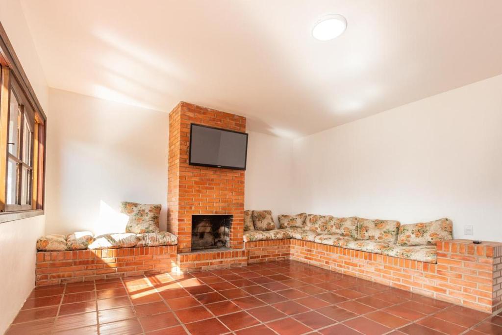  Residencial Sol de Verão