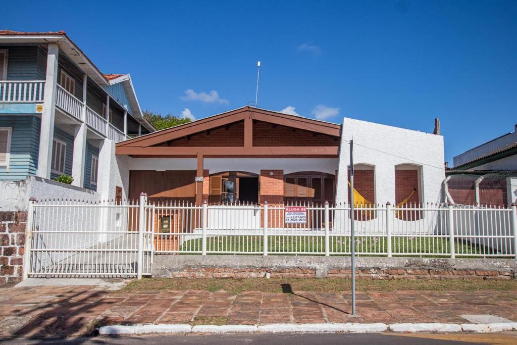  Residencial Sol de Verão