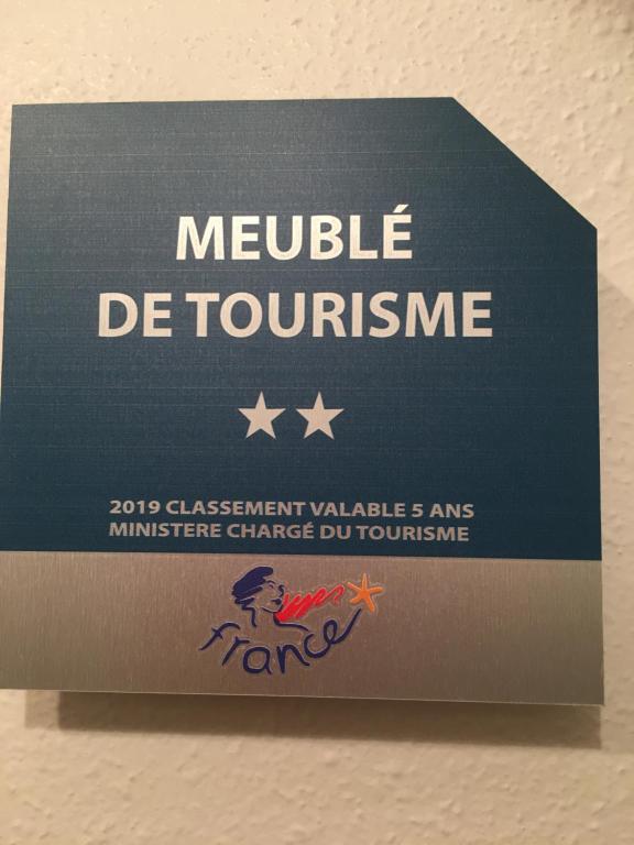 Plage et Mer Service Tout Compris - Апартаменты с видом на море