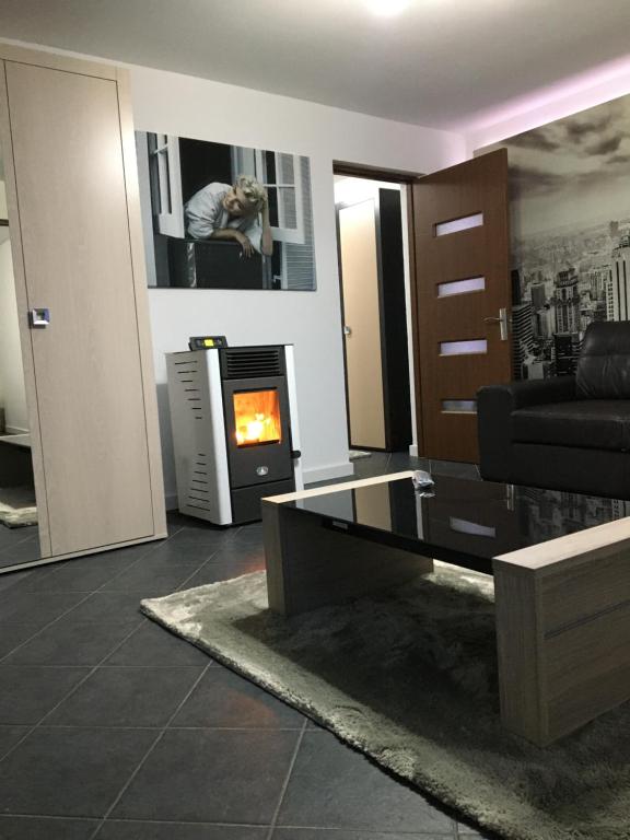 Φωτογραφία από το άλμπουμ του Apartamente Gildo 16 σε Borsa