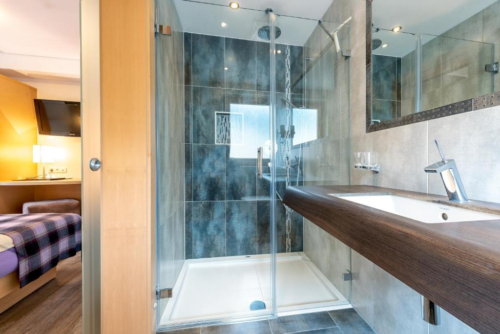 Alpenresort Thanner - 6