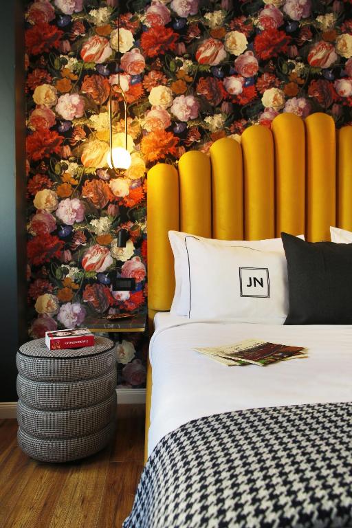 JN Boutique Hotel - Resim 32