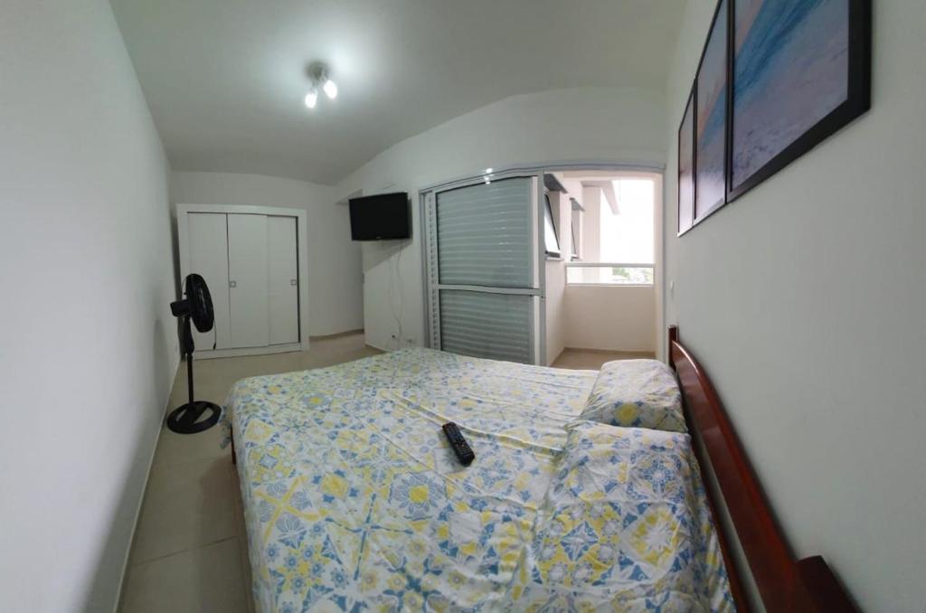  Condomínio completo em Ubatuba a 300 metros da praia