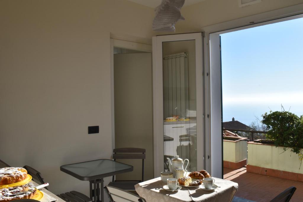 B&B Villa Paola