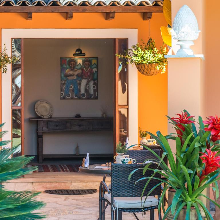  Quinta da Paz Resort