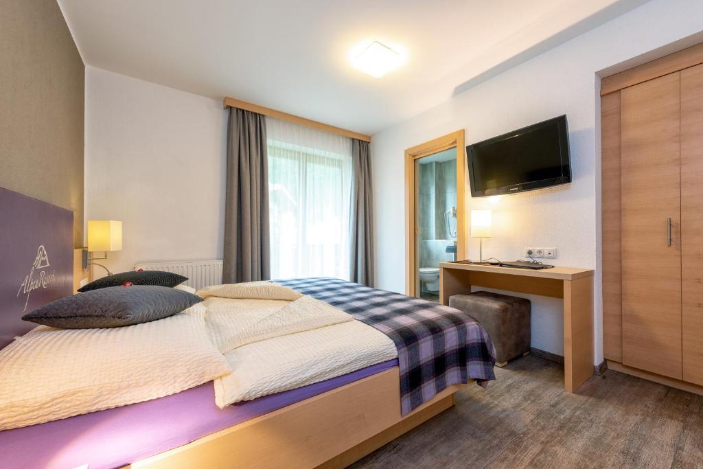 Alpenresort Thanner - 3