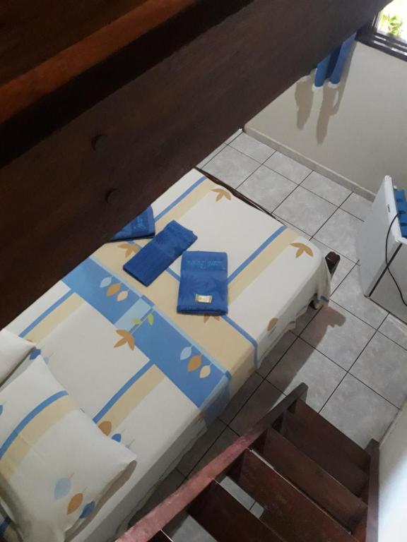  Pousada Jacare Pepira