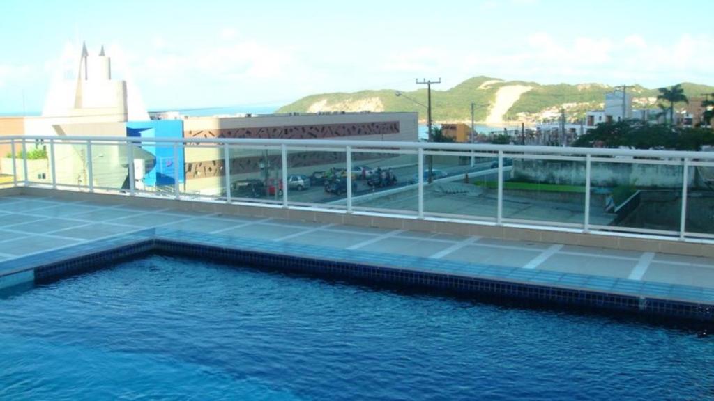  DUNA BARCANE RESIDENCE