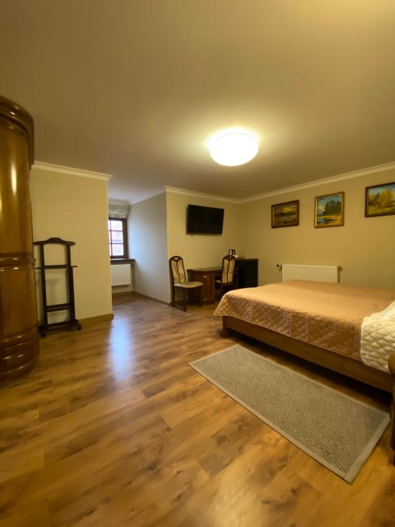 Spadok - Chambre Double De Luxe Avec Douche