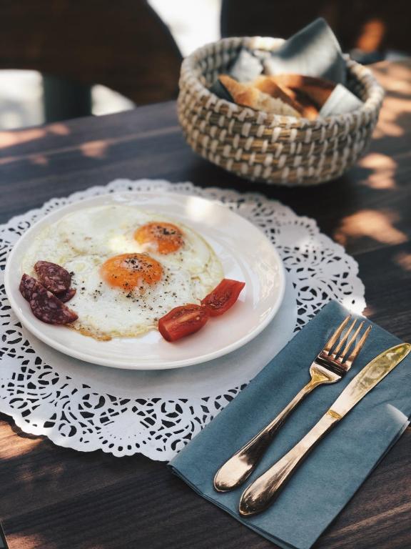 Bahar Boutique Hotel - Resim 14