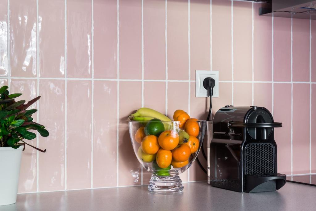 Apartament Małe Garbary - 14