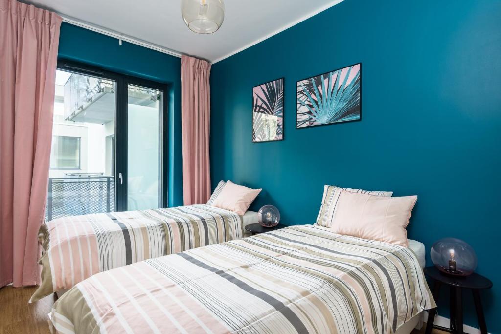 Apartament Małe Garbary - 5