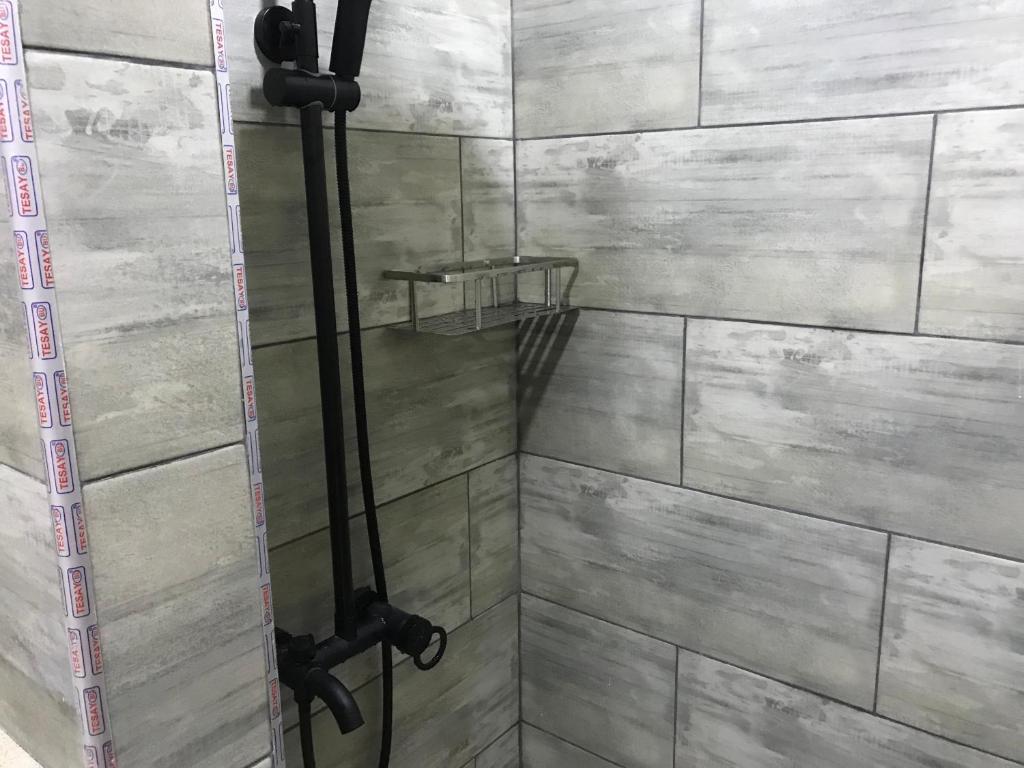 CASA NEPTUN in OLD BATUMI - Two-Bedroom Apartment