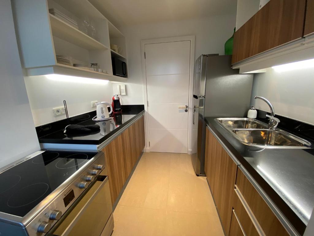 Torre One II Punta Del Este