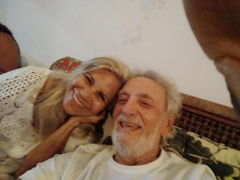  Lindo Flat Pitangueiras Guarujá