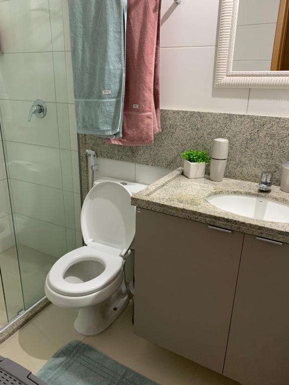  Flat no Oka Muro Alto luxo