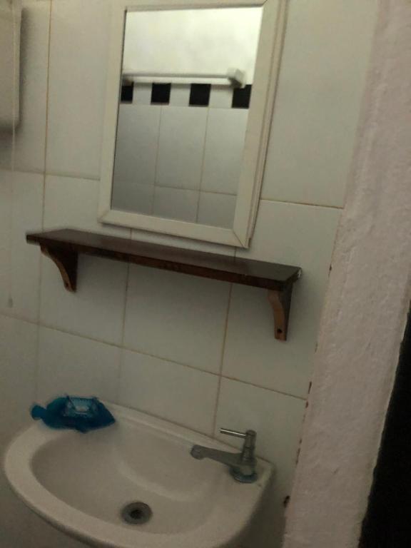  Pousada Sete Praias