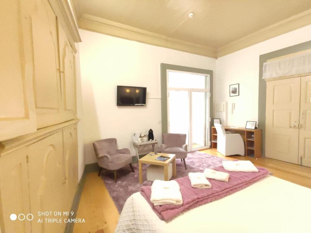 Alojamento Local F&B - 11