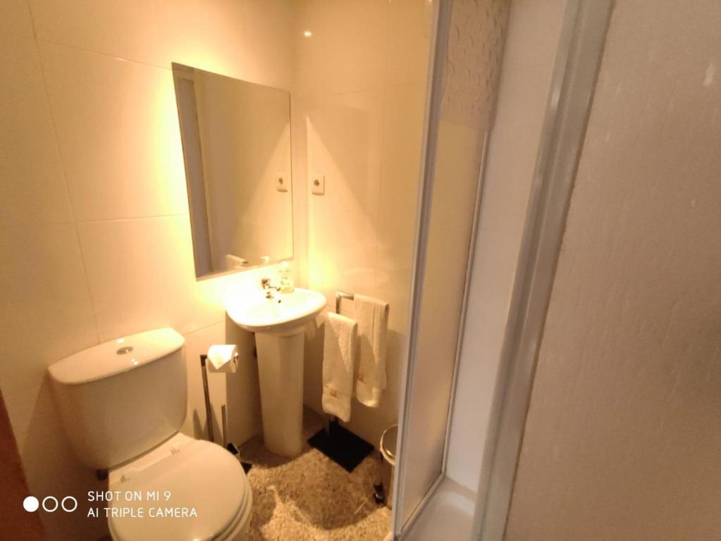 Alojamento Local F&B - 8