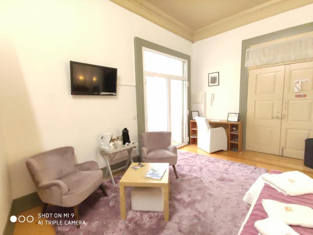 Alojamento Local F&B - 16