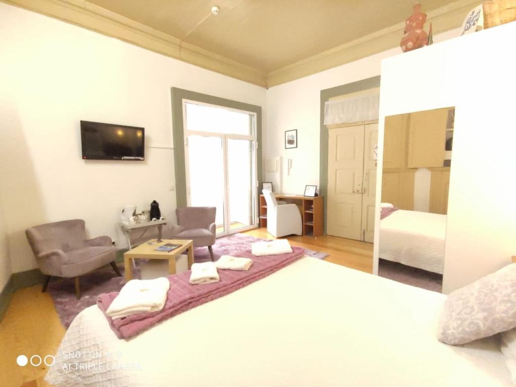 Alojamento Local F&B - 10