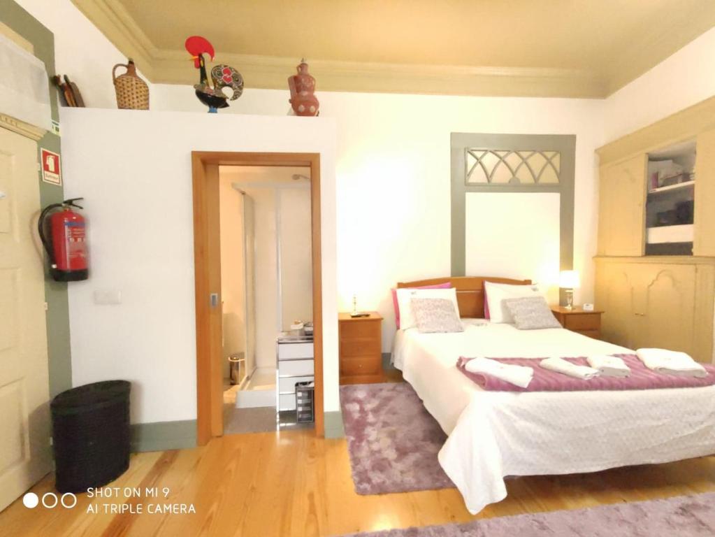 Alojamento Local F&B - 2