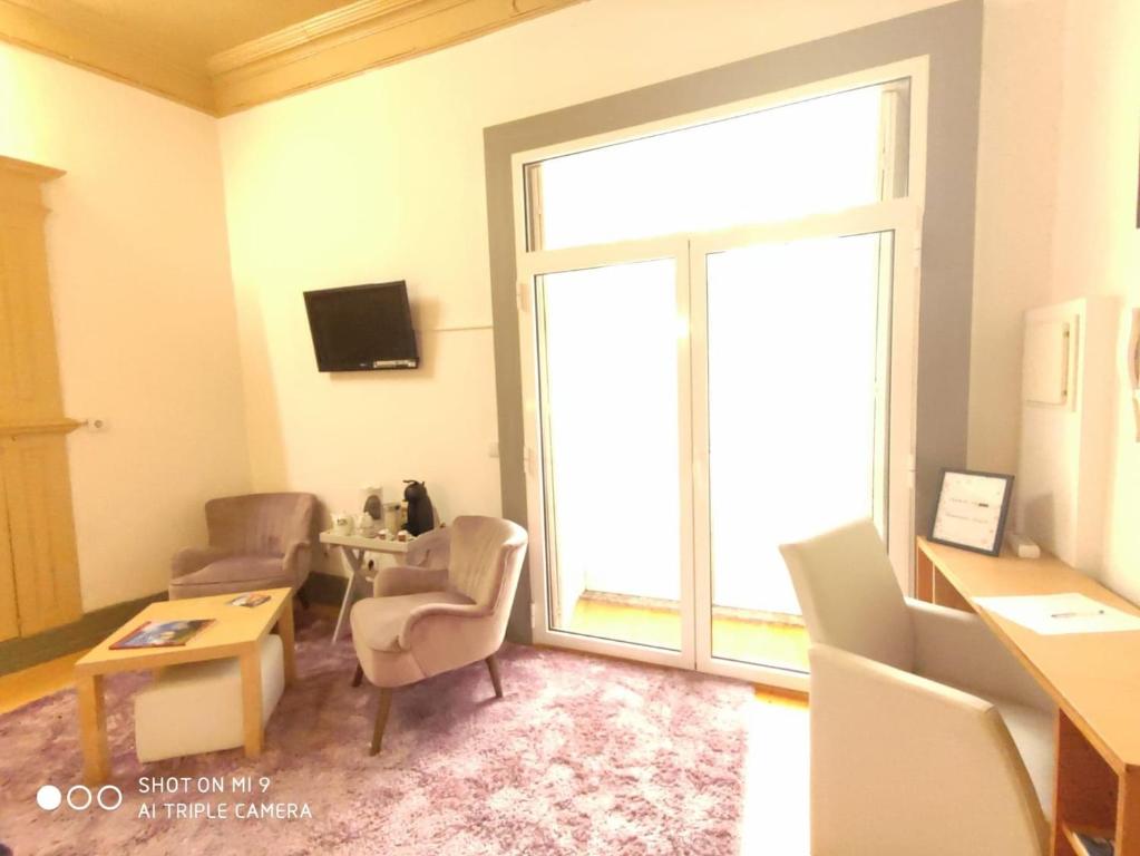 Alojamento Local F&B - 17