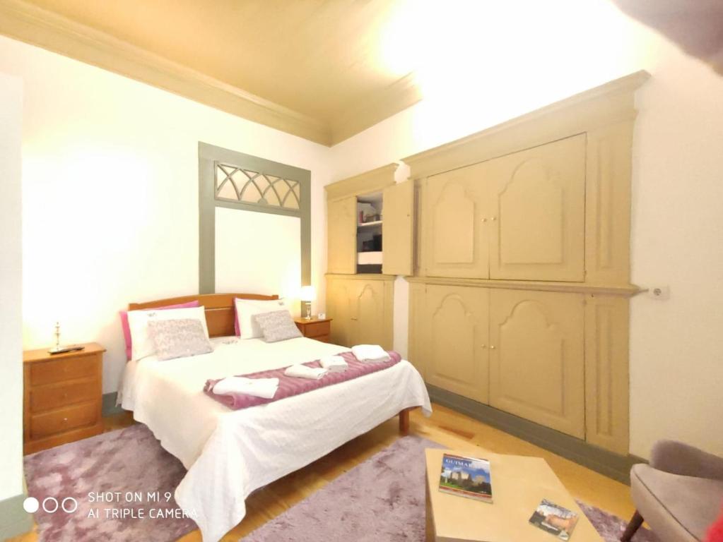 Alojamento Local F&B - 5