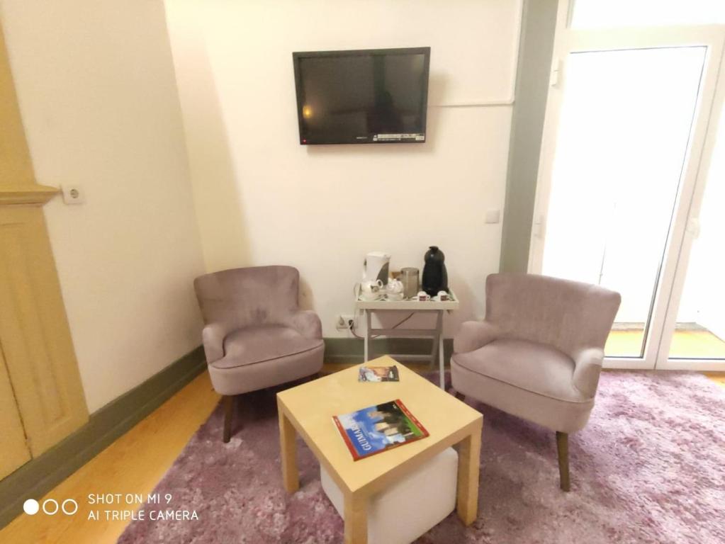 Alojamento Local F&B - 12