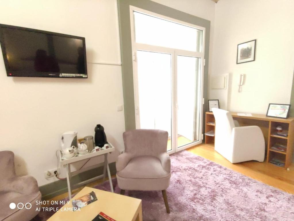 Alojamento Local F&B - 15