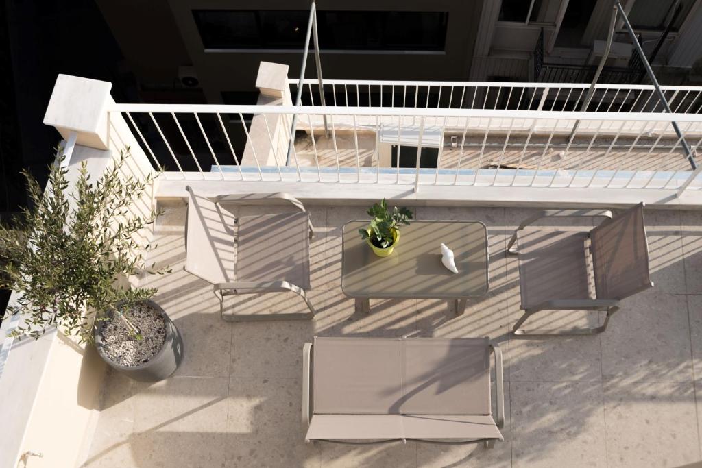 Athens Terrace 360° - 3