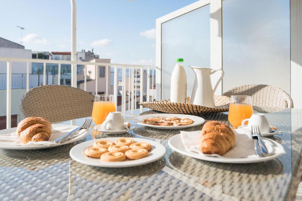 Athens Terrace 360° - 17