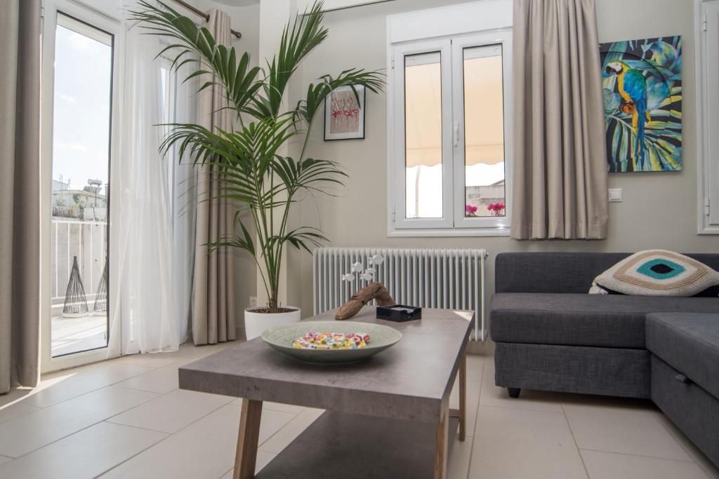 Athens Terrace 360° - 8