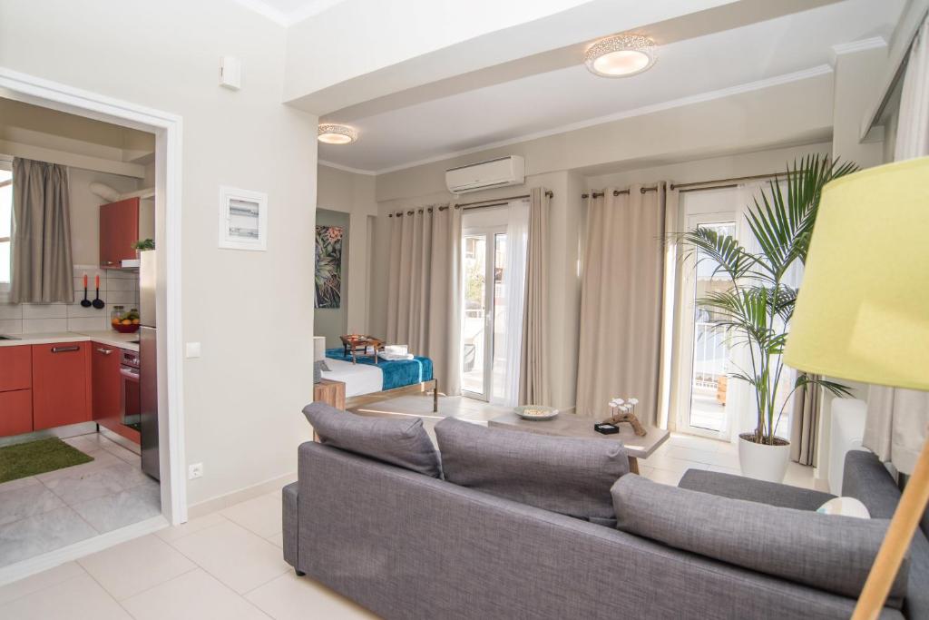 Athens Terrace 360° - 10