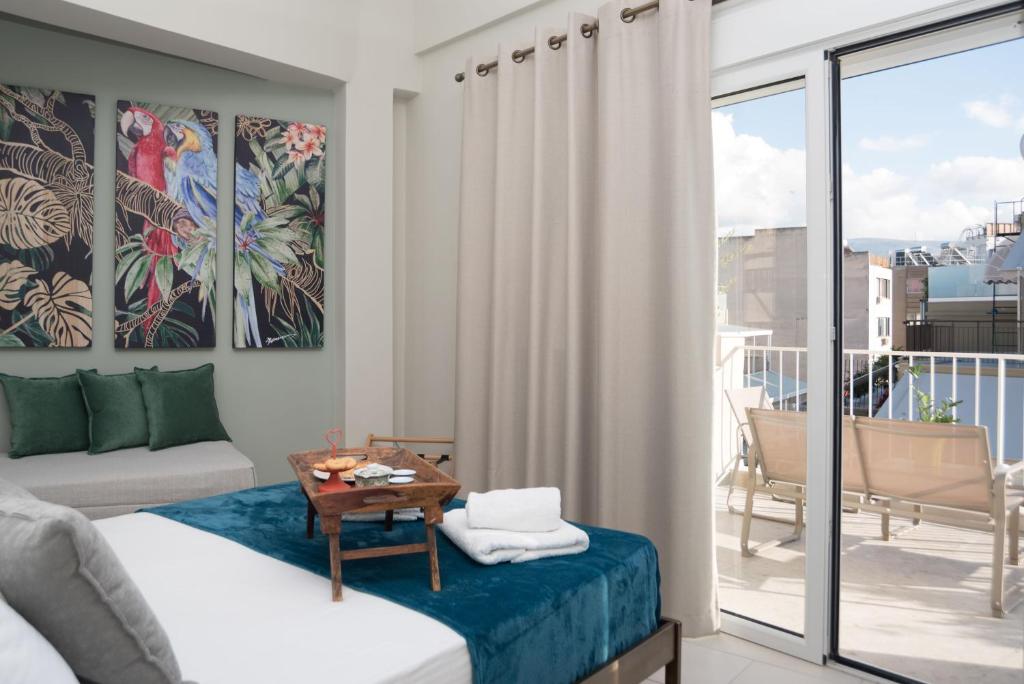 Athens Terrace 360° - 13