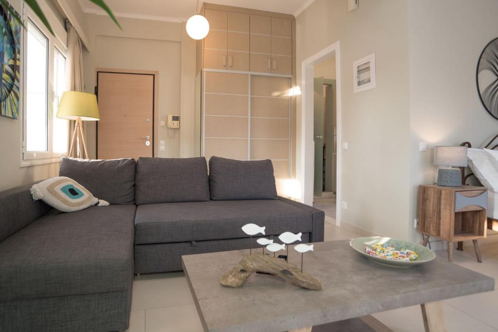 Athens Terrace 360° - 14