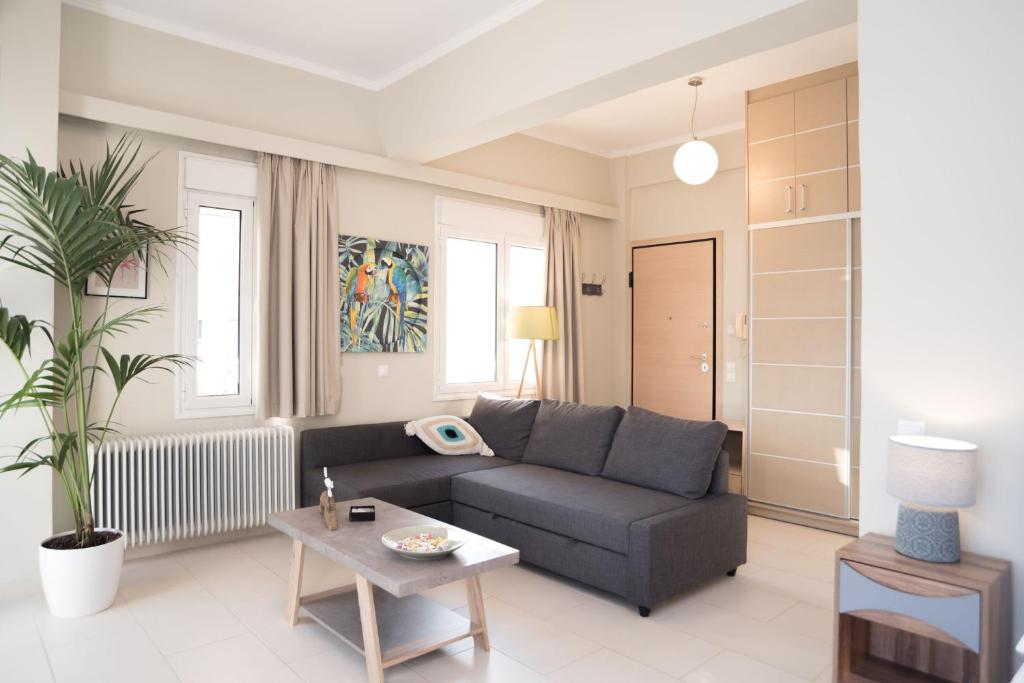 Athens Terrace 360° - 12