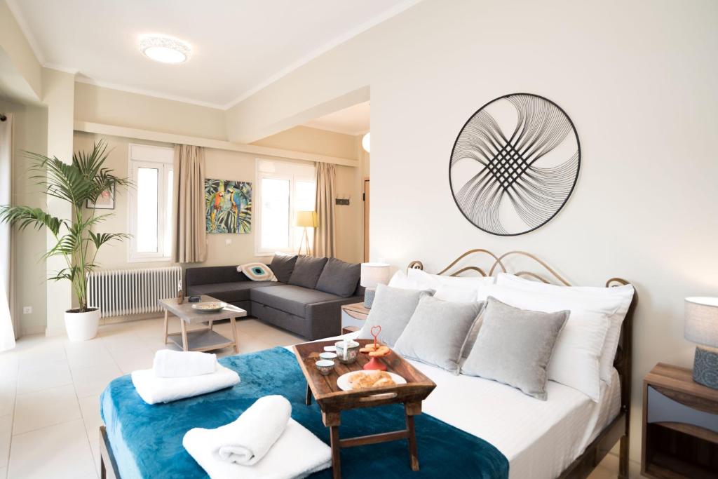 Athens Terrace 360° - 2