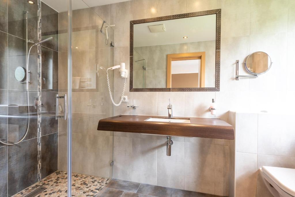 Alpenresort Thanner - 19