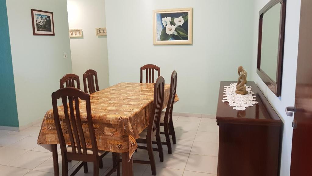  Apartamento Marco e Hilda