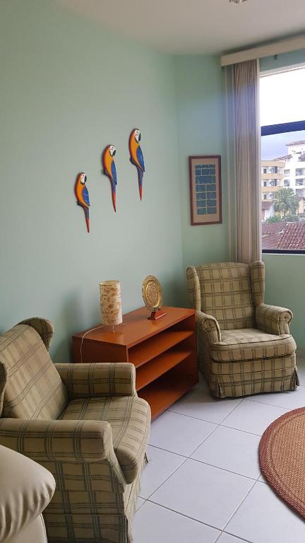  Apartamento Marco e Hilda