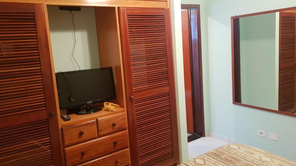  Apartamento Marco e Hilda