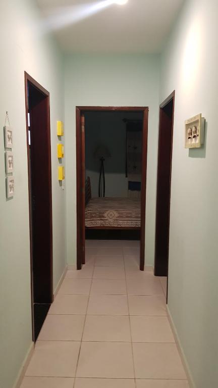  Apartamento Marco e Hilda