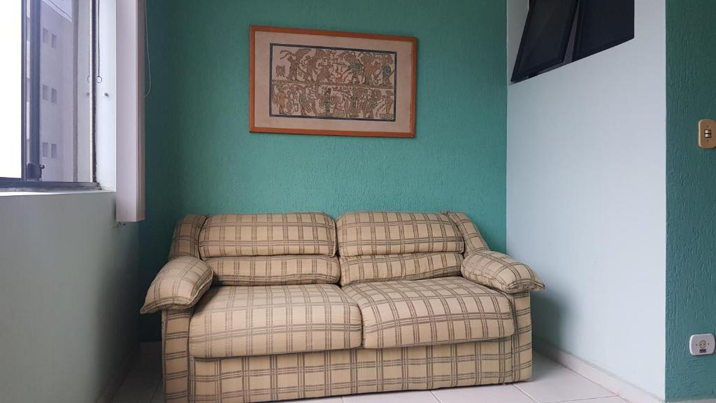  Apartamento Marco e Hilda